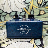Mythos Pedals 1347 Silicon Fuzz - Used