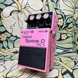 Boss DC-3 Digital Space-D