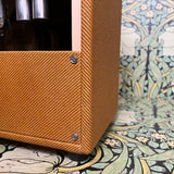 Benson Amps Vinny Reverb Tweed/Oxblood