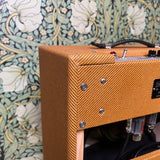 Benson Amps Vinny Reverb Tweed/Oxblood