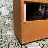 Benson Amps Vinny Reverb Tweed/Oxblood