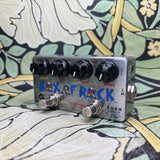 ZVex Box Of Rock Vexter - Used