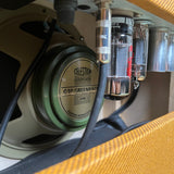 Benson Amps Vinny Reverb Tweed/Oxblood