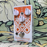 EarthQuaker Devices Spatial Delivery V2 - Used