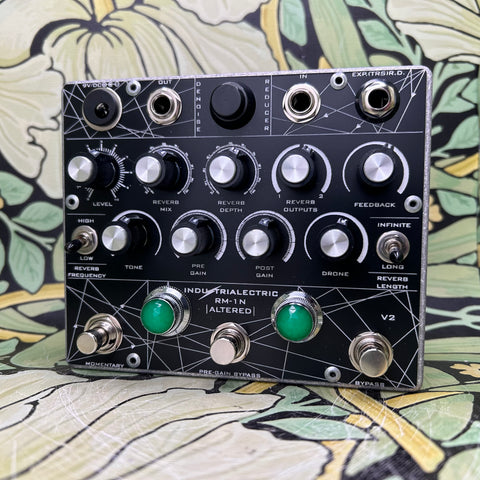 Industrialectric RM-1N (Altered V2) – eastside music supply