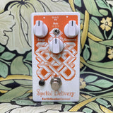 EarthQuaker Devices Spatial Delivery V2 - Used