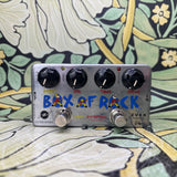 ZVex Box Of Rock Vexter - Used