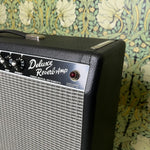 Fender Deluxe Reverb '65 Reissue