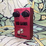Way Huge Smalls Red Llama MkIII - Used