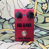 Way Huge Smalls Red Llama MkIII - Used
