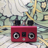 Way Huge Smalls Red Llama MkIII - Used