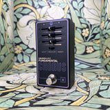 Walrus Audio Fundamental Series Chorus