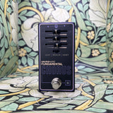 Walrus Audio Fundamental Series Chorus