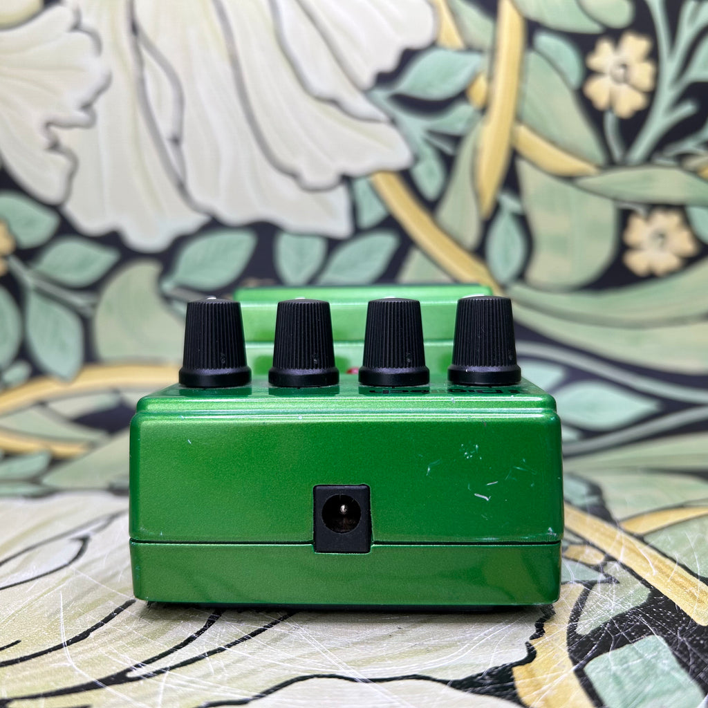 bad monkey overdrive pedal Digitech Bad Monkey Tube Overdrive – eastside music supply