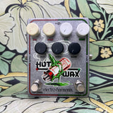Electro-Harmonix Hot Wax