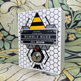 Union Tube & Transistor + Third Man Hardware Bumble Buzz 10th Anniversary Limited Edition White