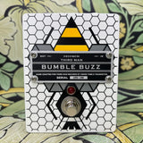 Union Tube & Transistor + Third Man Hardware Bumble Buzz 10th Anniversary Limited Edition White