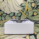 Union Tube & Transistor + Third Man Hardware Bumble Buzz 10th Anniversary Limited Edition White