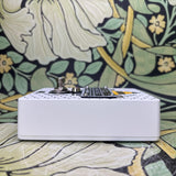 Union Tube & Transistor + Third Man Hardware Bumble Buzz 10th Anniversary Limited Edition White