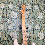 Fender Stratocaster Olympic White MIM 2004