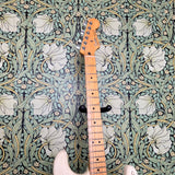 Fender Stratocaster Olympic White MIM 2004