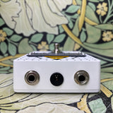 Union Tube & Transistor + Third Man Hardware Bumble Buzz 10th Anniversary Limited Edition White