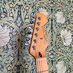 Fender Stratocaster Olympic White MIM 2004