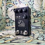 Walrus Audio Julianna Deluxe Chorus/Vibrato - Black