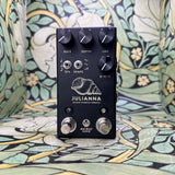 Walrus Audio Julianna Deluxe Chorus/Vibrato - Black