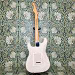 Fender Stratocaster Olympic White MIM 2004