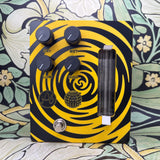Anasounds + Third Man Hardware La Grotte Limited Edition Yellow