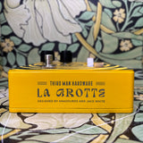 Anasounds + Third Man Hardware La Grotte Limited Edition Yellow