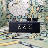 Walrus Audio Julianna Deluxe Chorus/Vibrato - Black