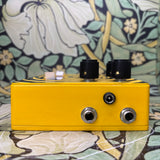 Anasounds + Third Man Hardware La Grotte Limited Edition Yellow