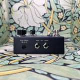 Walrus Audio Julianna Deluxe Chorus/Vibrato - Black