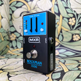 MXR Rockman X100 Analog Tone Processor