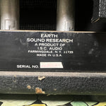 Earth Sound Research Super Bass B-1000 1973