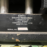 Earth Sound Research Super Bass B-1000 1973