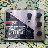 Electro-Harmonix Deluxe Memory Man early 2000's