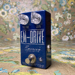 Emerson Em-Drive Transparent Overdrive