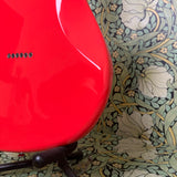 Squier Paranormal Jazzmaster 12-String Fiesta Red 2024
