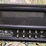 Port City Amps Pearl KR Amp Head