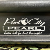 Port City Amps Pearl KR Amp Head