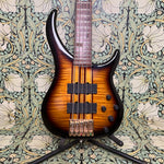 Peavey Cirrus Sunburst 5-string Bass 1995