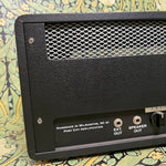 Port City Amps Pearl KR Amp Head