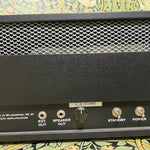 Port City Amps Pearl KR Amp Head