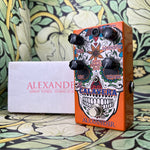 Alexander La Calavera Phaser