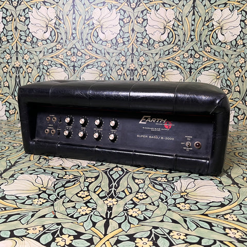 Earth Sound Research Super Bass B-2000 1972
