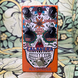 Alexander La Calavera Phaser