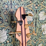 Peavey Cirrus Sunburst 5-string Bass 1995